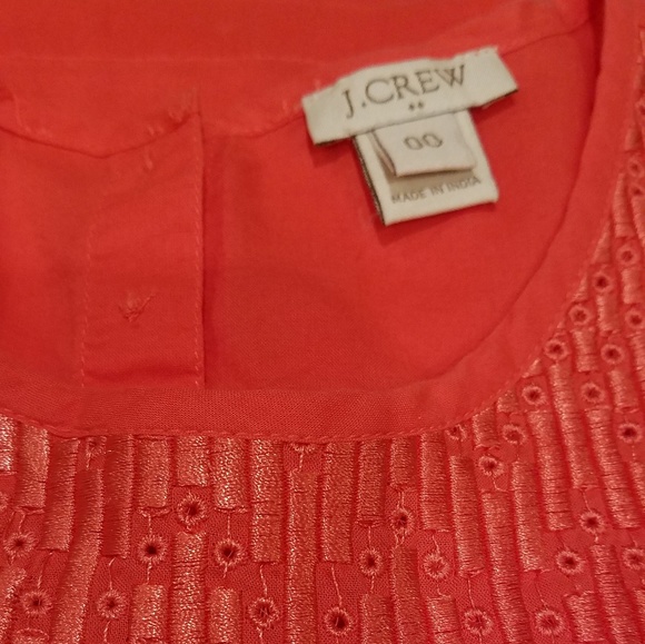 J. Crew Top - Picture 3 of 3